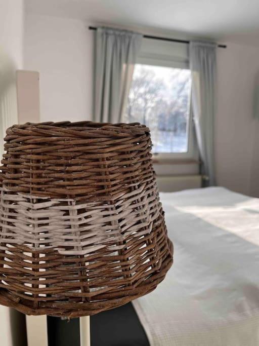 Urlaub In Unserem „Kleinen Haus“ Nindorf  외부 사진